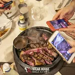 Mc Manni & Steakhouse * راكالي