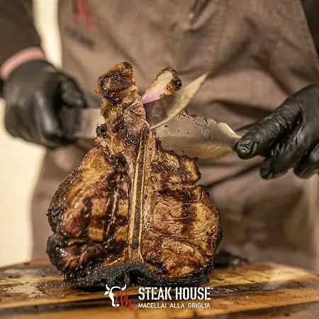 Mc Manni & Steakhouse *