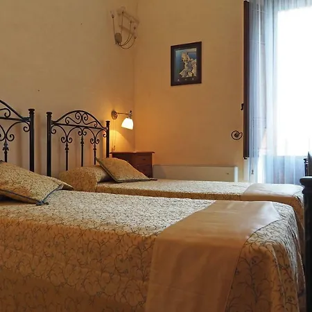 Guest house Mc Manni & Steakhouse *