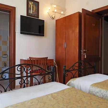 Guest house Mc Manni & Steakhouse *
