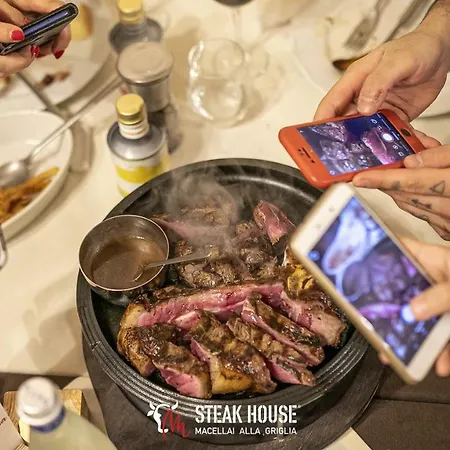 Mc Manni & Steakhouse * Racale