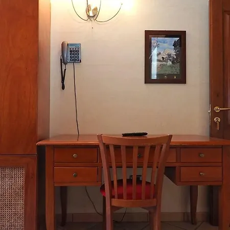 Guest house Mc Manni & Steakhouse