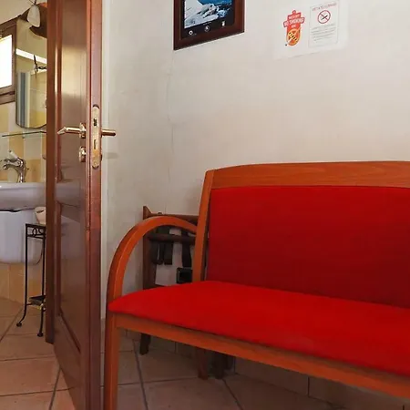 Guest house Mc Manni & Steakhouse *