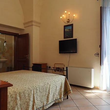 Guest house Mc Manni & Steakhouse